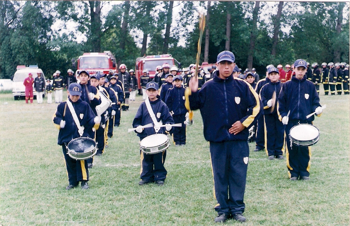 Brigada Juvenil - foto 1