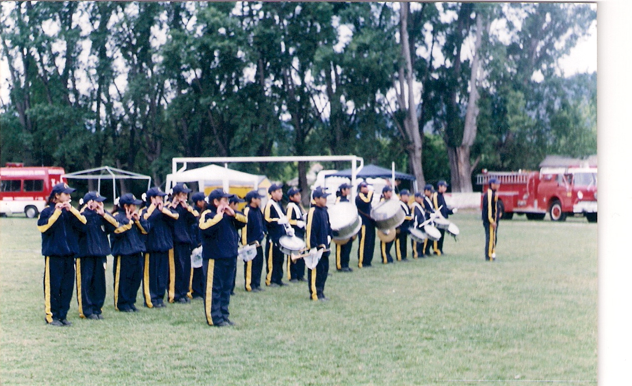 Brigada Juvenil - foto 3
