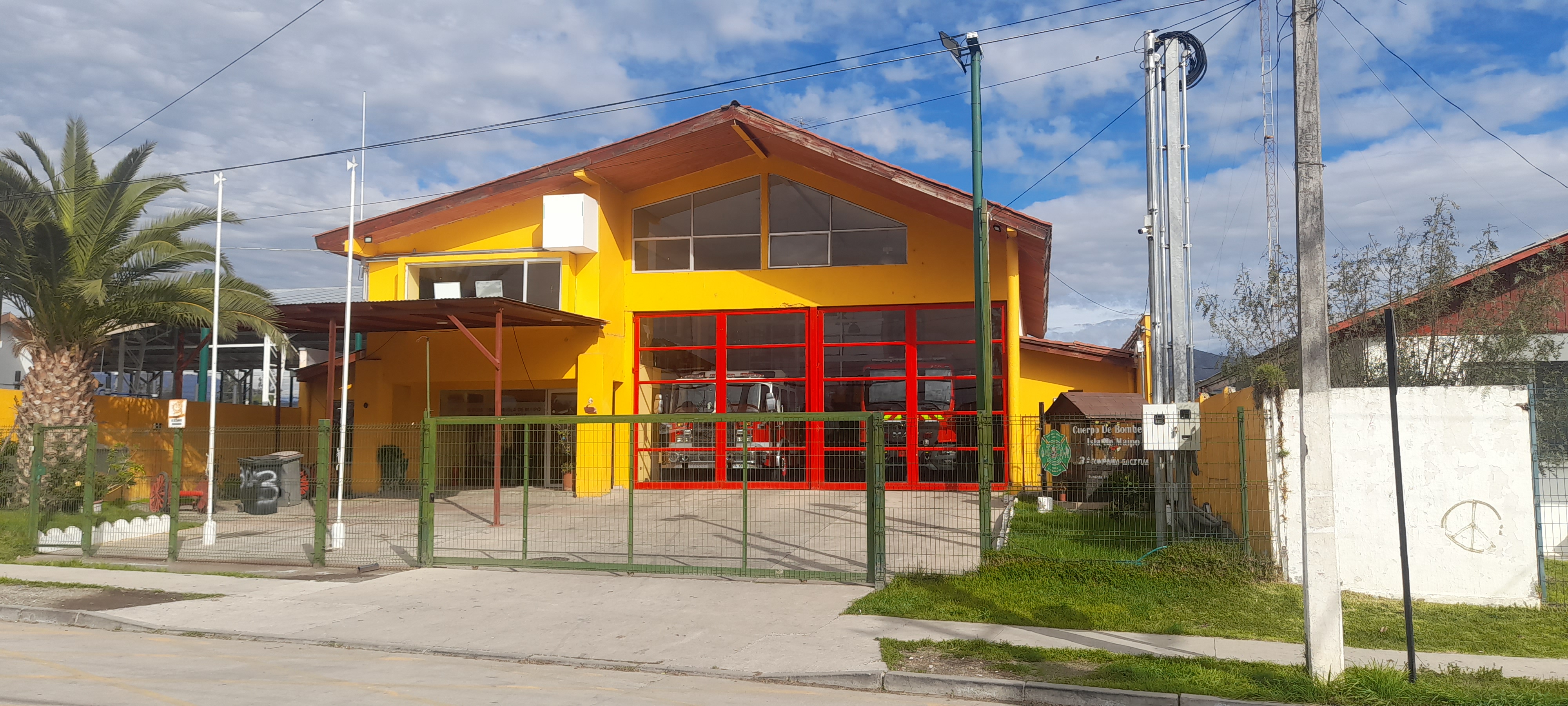 Cuartel actual - foto 1