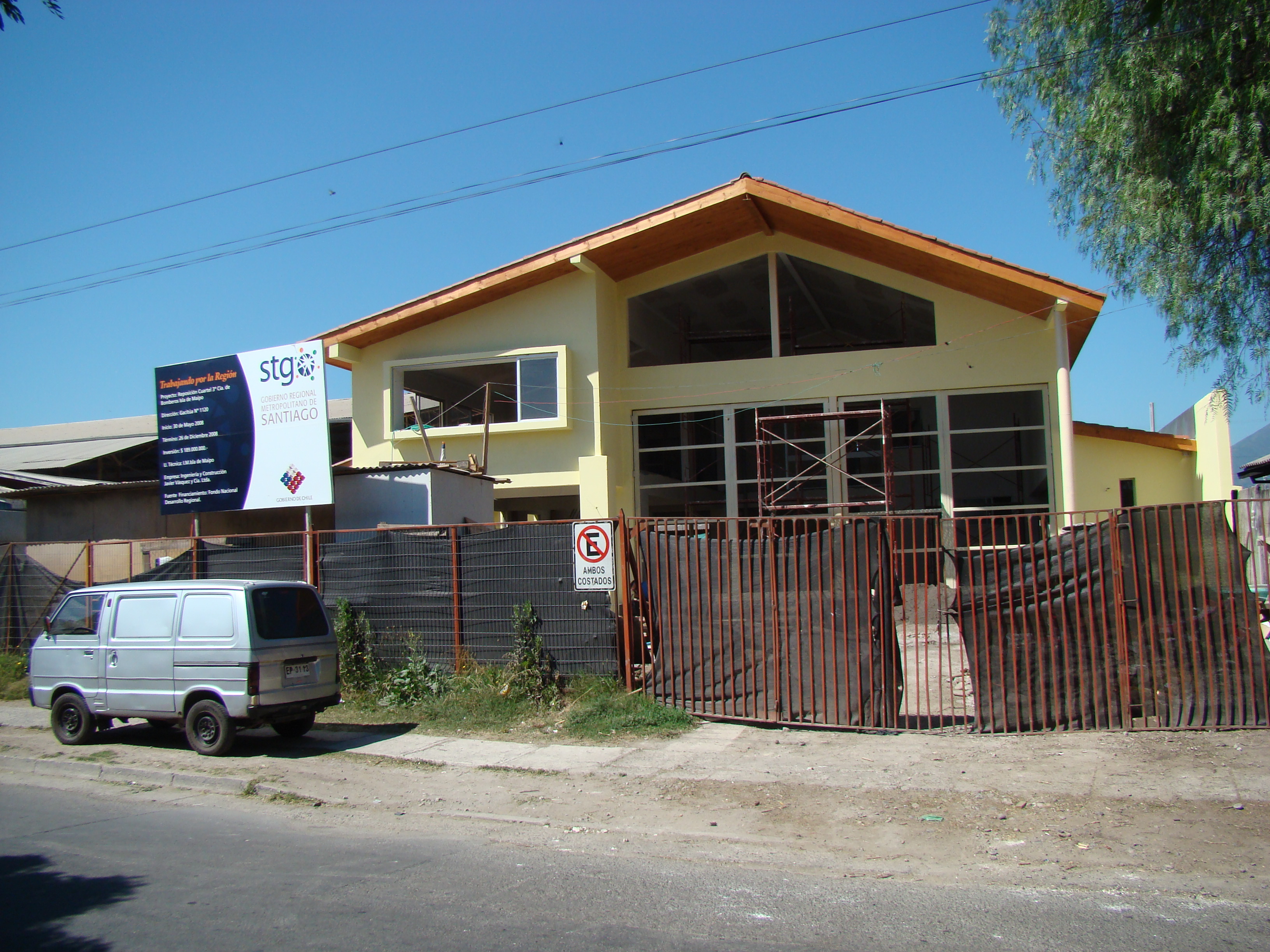 Cuartel actual - foto 5