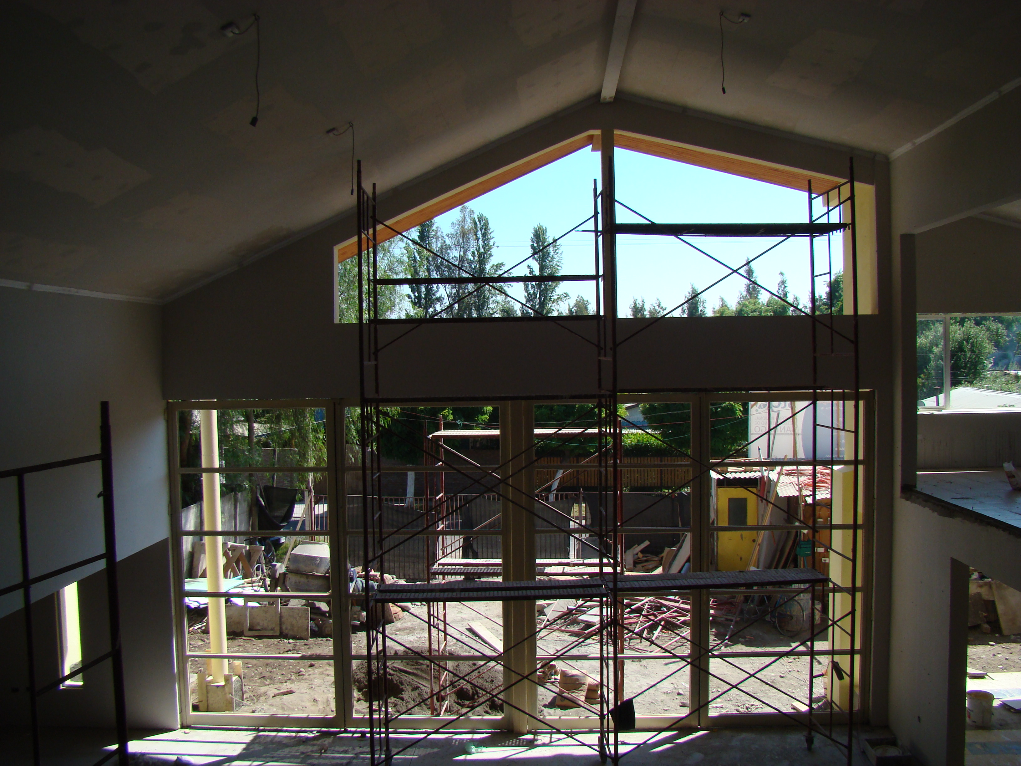 Cuartel actual - foto 6