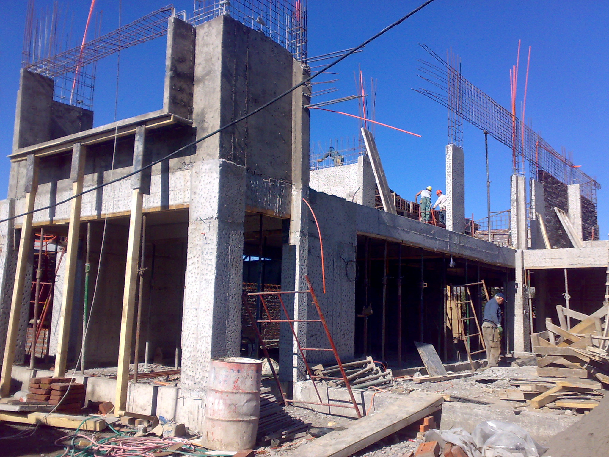 Cuartel actual - foto 7