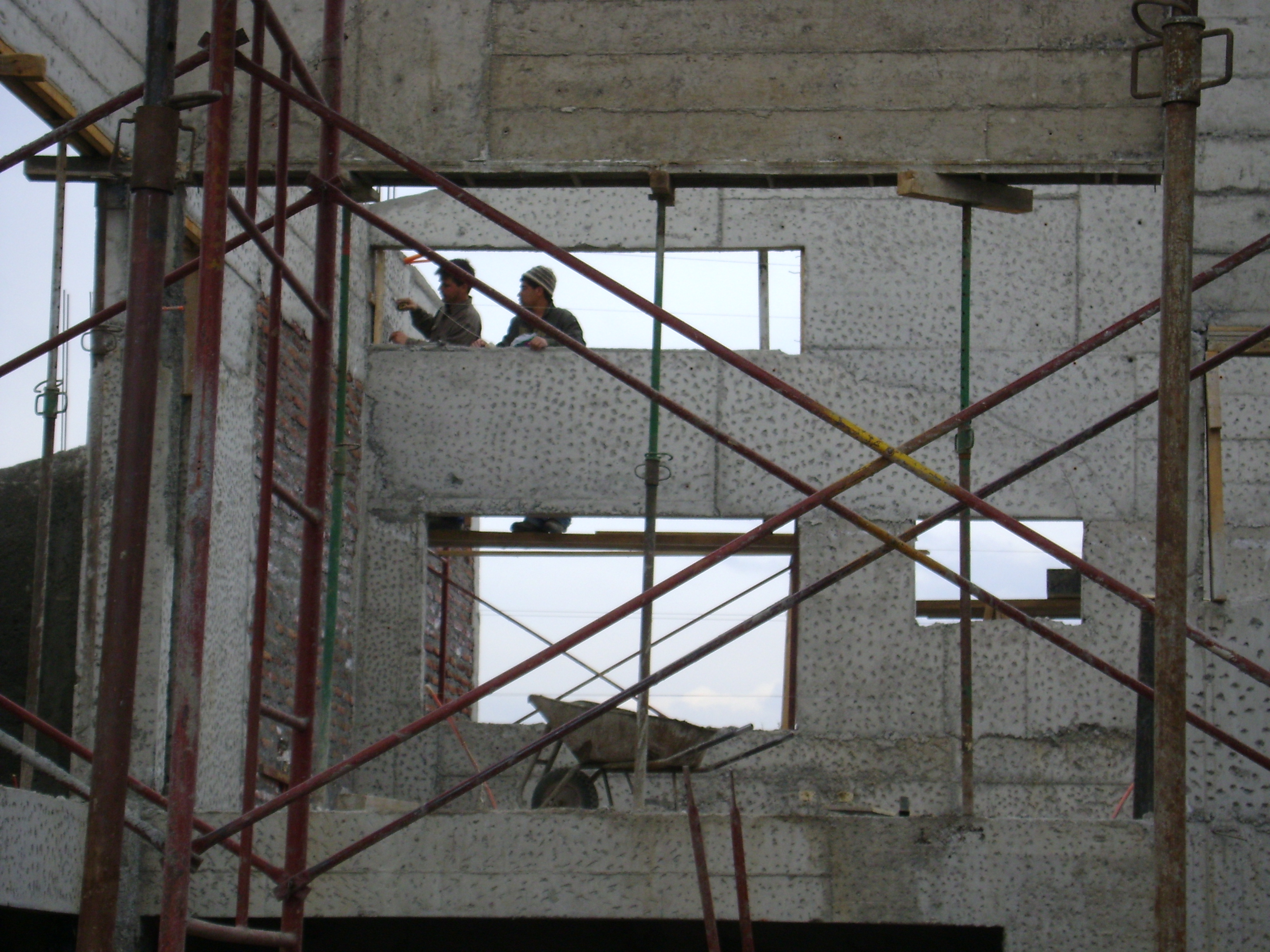 Cuartel actual - foto 8