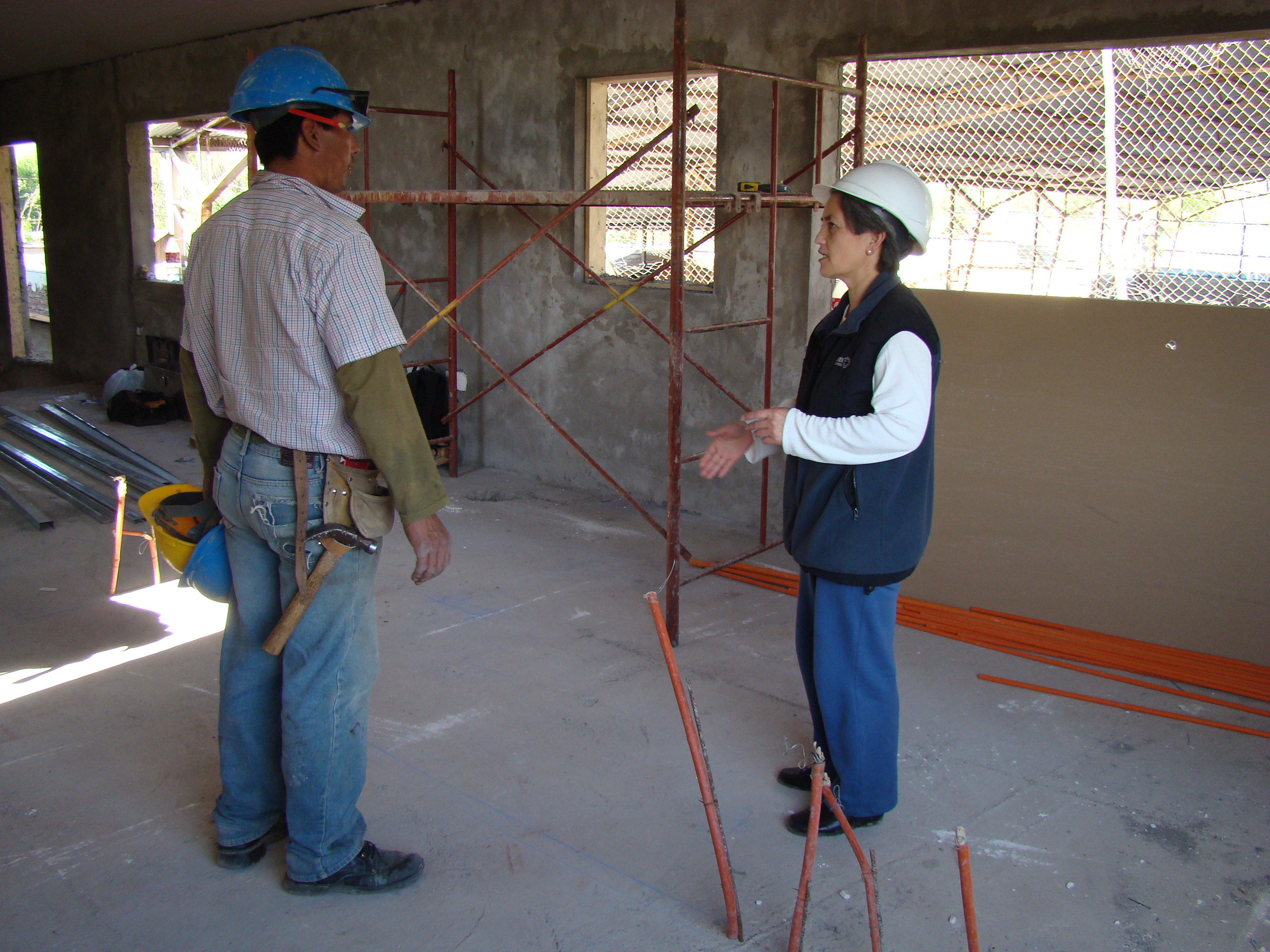 Cuartel actual - foto 9