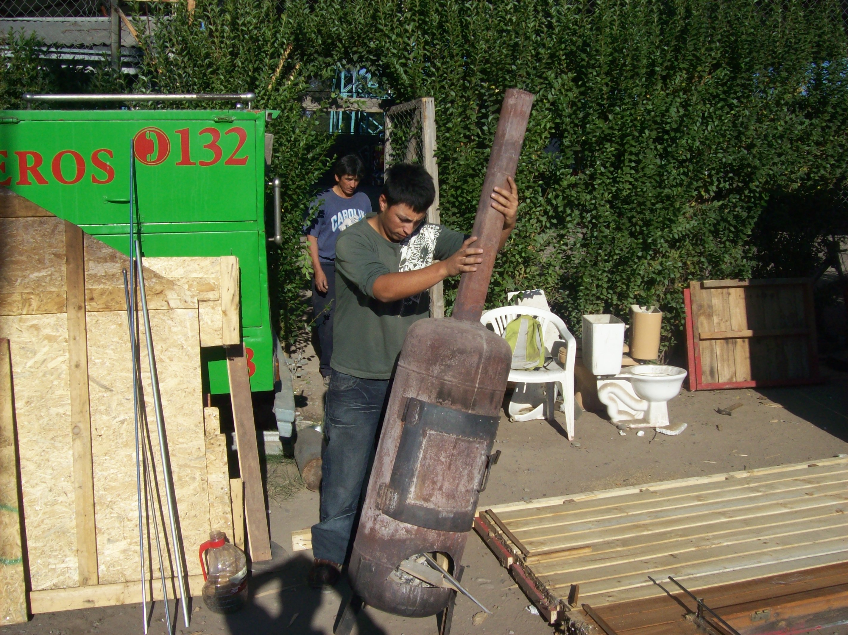 Primer cuartel - foto 7